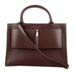 Brandon Blackwood Jumbo Kuei in Brown